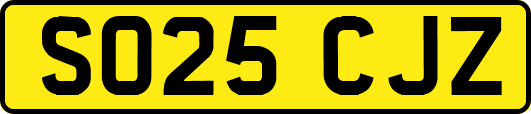 SO25CJZ