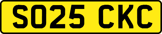 SO25CKC