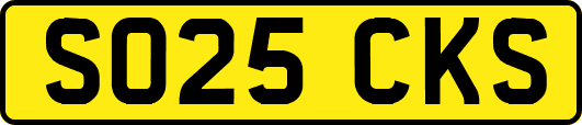 SO25CKS
