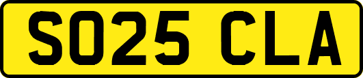 SO25CLA
