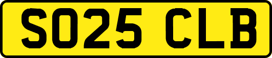 SO25CLB
