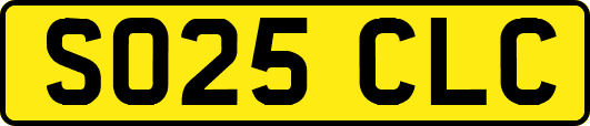 SO25CLC
