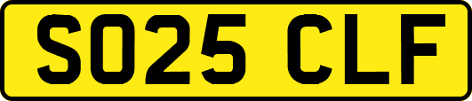 SO25CLF