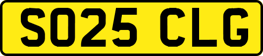 SO25CLG
