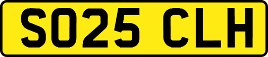 SO25CLH