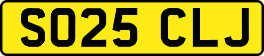 SO25CLJ