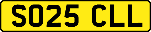 SO25CLL
