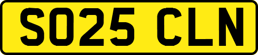 SO25CLN