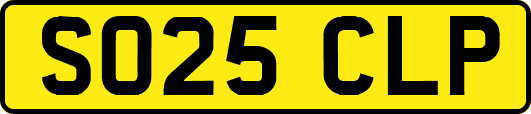 SO25CLP