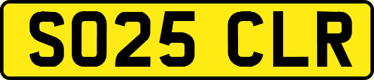 SO25CLR