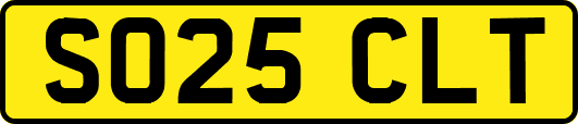 SO25CLT