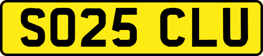 SO25CLU