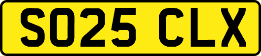 SO25CLX