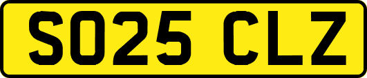 SO25CLZ