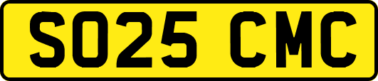 SO25CMC