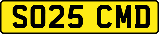 SO25CMD
