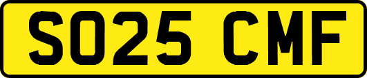 SO25CMF