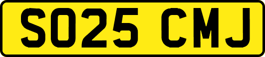 SO25CMJ