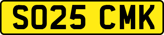 SO25CMK
