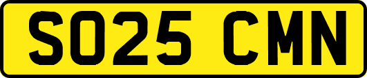 SO25CMN