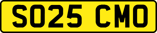 SO25CMO