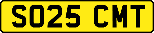 SO25CMT