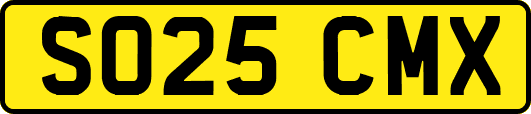 SO25CMX