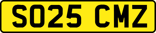 SO25CMZ