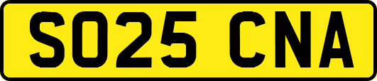 SO25CNA