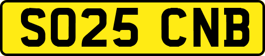 SO25CNB