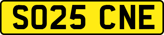 SO25CNE