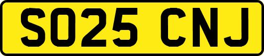 SO25CNJ