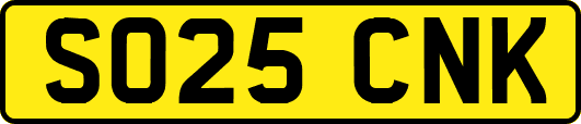 SO25CNK
