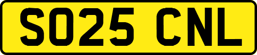 SO25CNL