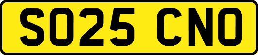 SO25CNO