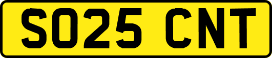 SO25CNT
