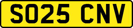 SO25CNV