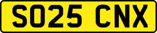 SO25CNX