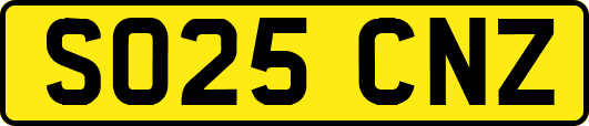 SO25CNZ