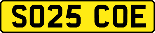 SO25COE