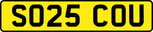 SO25COU