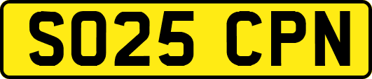 SO25CPN