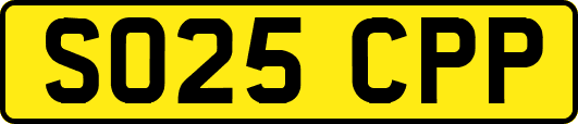 SO25CPP