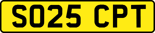 SO25CPT