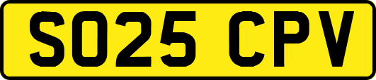 SO25CPV