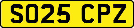 SO25CPZ