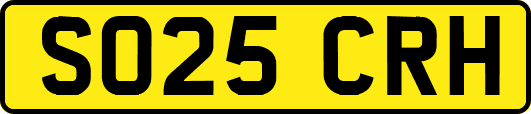 SO25CRH