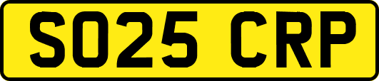 SO25CRP