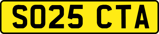 SO25CTA
