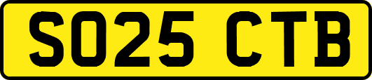 SO25CTB